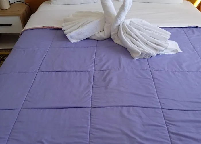 펜션 Classic 나플리오