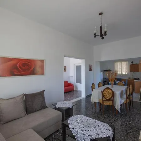 Prázdninový dům Classic Nafplio