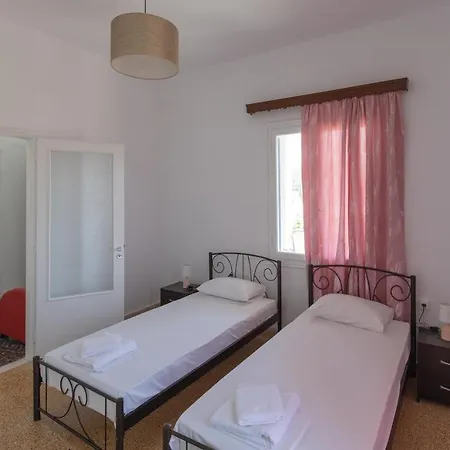 Semesterbostad Classic *