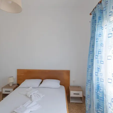 Classic Hébergement de vacances *