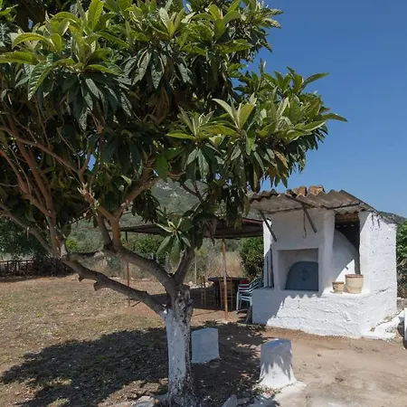 Classic Holiday home