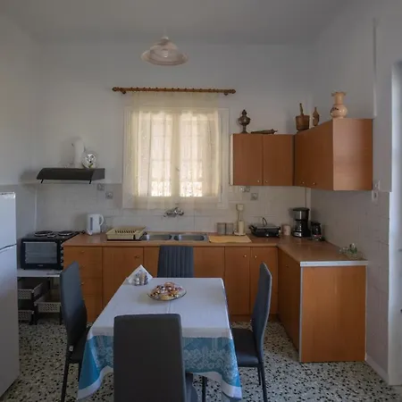 Classic Holiday home *