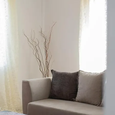 Semesterbostad Classic