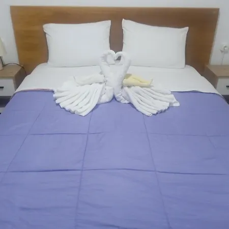 Classic Hébergement de vacances