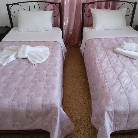 Hébergement de vacances Classic *