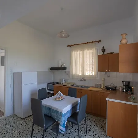 Classic Semesterbostad *