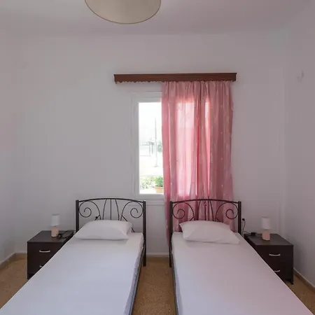 Semesterbostad Classic Nafplion