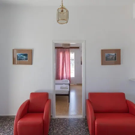 Hébergement de vacances Classic