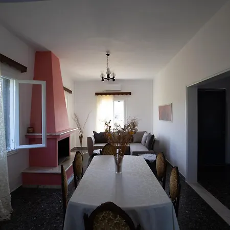 Semesterbostad Classic *