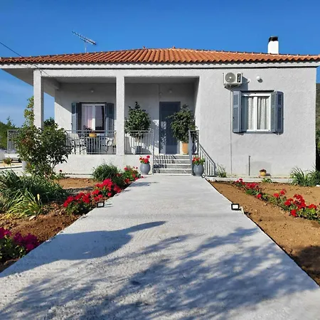 Casa vacanze Classic Nauplia