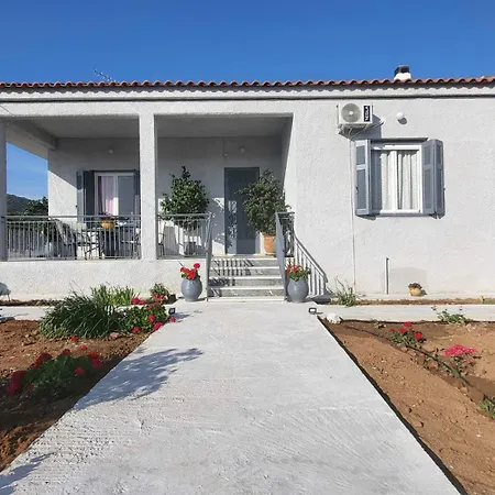 Classic Holiday home Nafplio