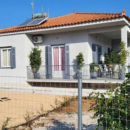 Holiday home Classic Nafplio