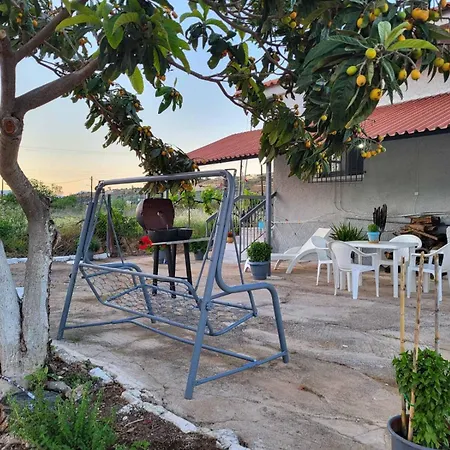 Holiday home Classic Nafplio