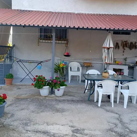 Classic Prázdninový dům Nafplio