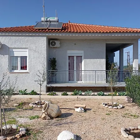 Classic Semesterbostad