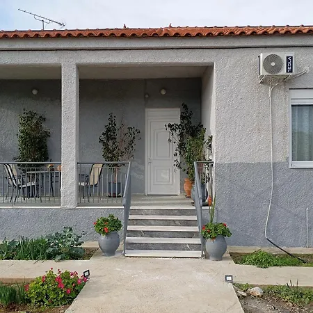 بيت للعطل Classic