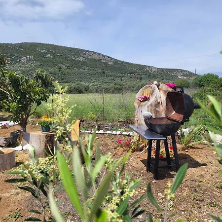 بيت للعطل Classic