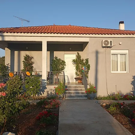Holiday home Classic