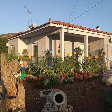 Holiday home Classic *
