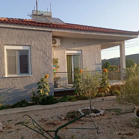 Classic Holiday home Nafplio