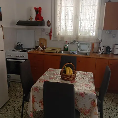 Classic Holiday home
