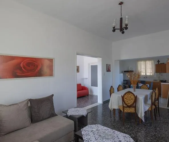 Casa de Férias Classic Náuplia