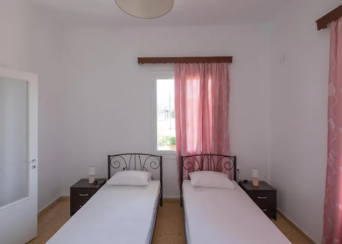 Casa de Férias Classic Náuplia