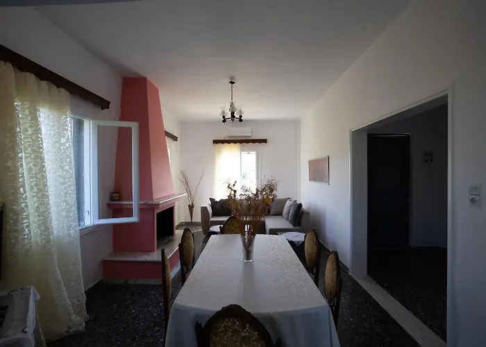 Casa de Férias Classic *