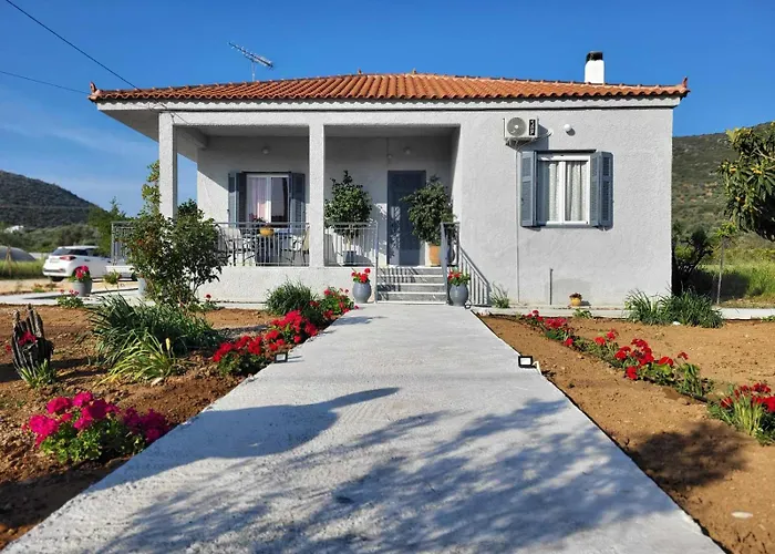 Casa de Férias Classic Náuplia