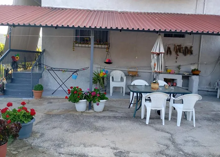 Classic Casa de Férias Náuplia