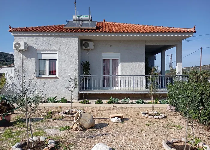 Classic Casa de Férias