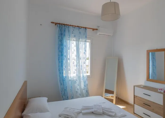 Classic Casa de Férias Náuplia