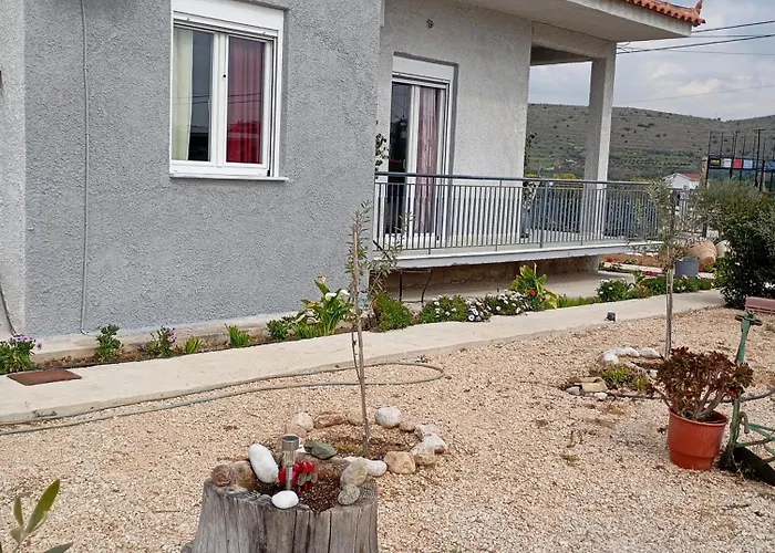 別荘 Classic ナフプリオ