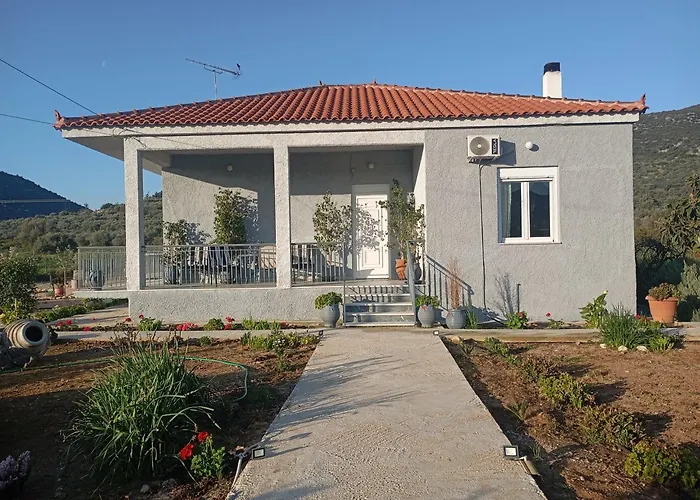 Classic ナフプリオ